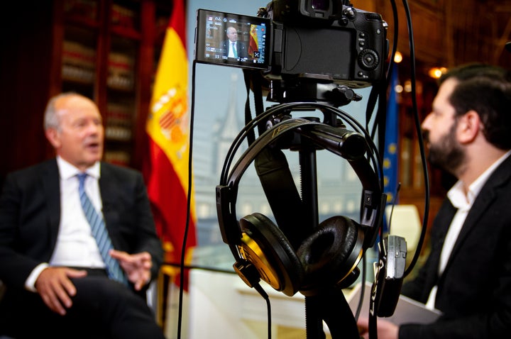 Juan Carlos Campo