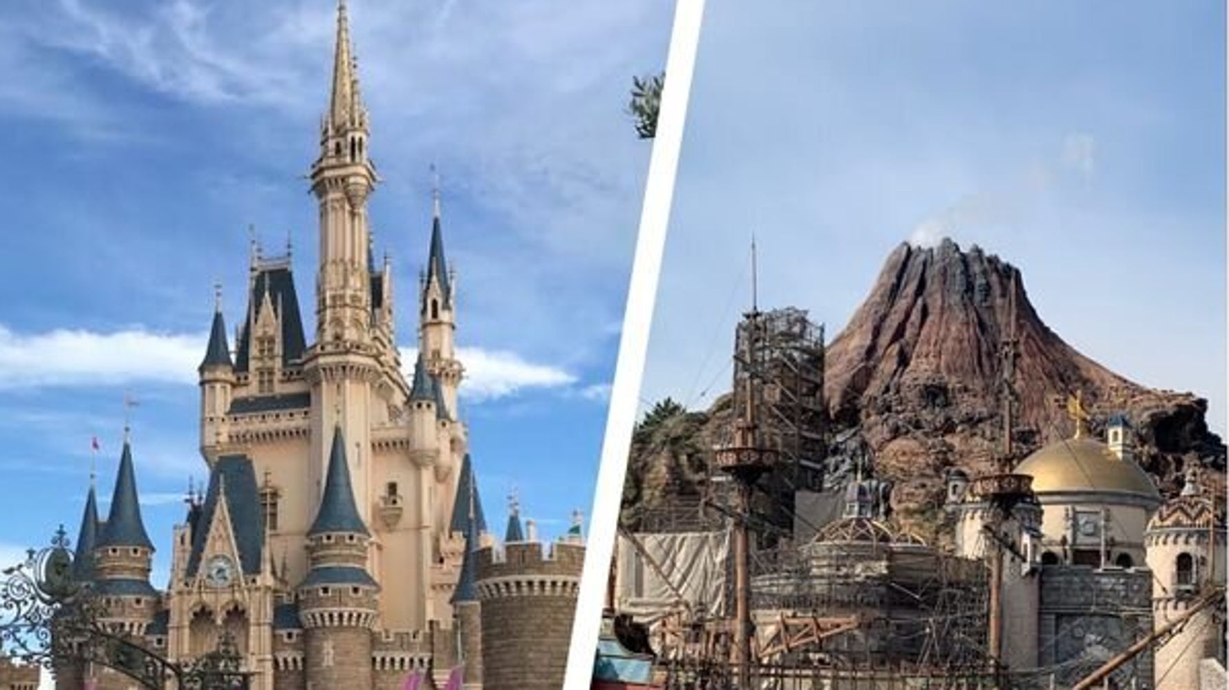 東京ディズニーランド シーで人気の カチューシャ メルカリでの転売止まらず 運営会社も 苦慮している ハフポスト 東京ディズニーランド シーで人気の カチューシャ メルカリでの転売止まらず 運営会社も 苦慮している ハフポスト
