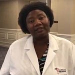 La médecin promue par Trump sur Twitter croit aux humains