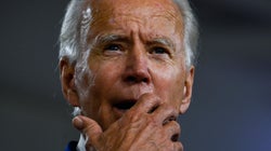 Quelle vice-présidente pour Biden? Une note laisse à penser qu’il a déjà fait son