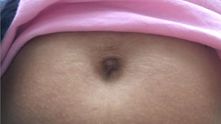 “La reprise du sport après mon accouchement m’a aidé à être bienveillante avec