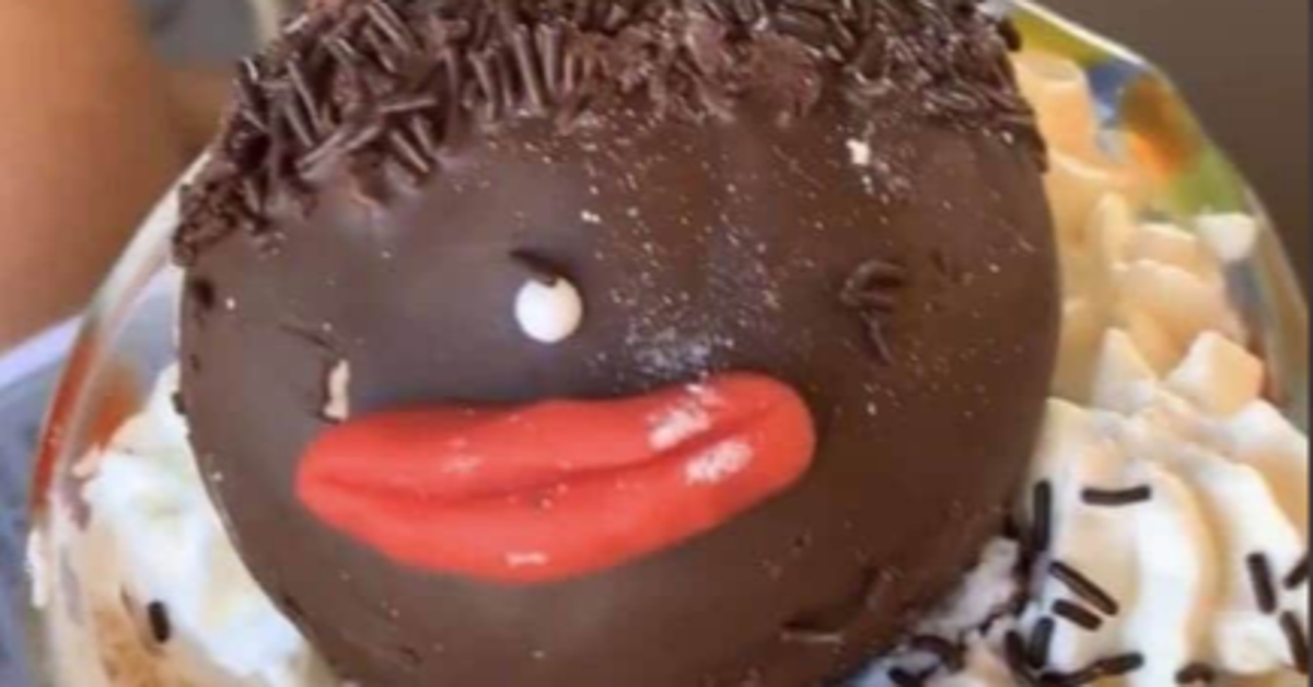 L Africaine Le Chinois Accuse De Racisme Ce Glacier De Saint Raphael Retire Ces Desserts De Sa Carte Le Huffpost