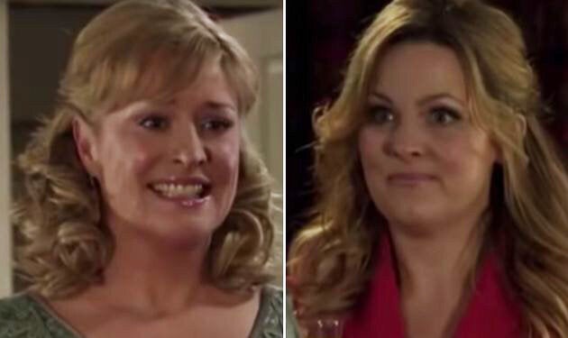 Jo Joyner's