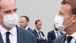 BLOG - “Tout ton monde s’écroule”: ce qu’il se passe dans les coulisses d’un