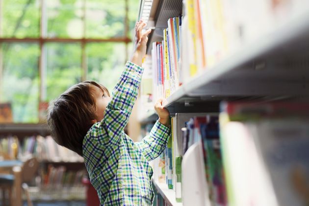 Create A Mental Health Shelf – And 8 Other Tips To Calm Anxious Kids