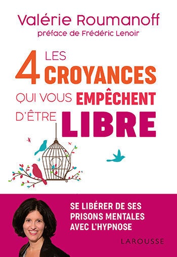 Est Il Facile D être Libre L'autohypnose, c'est facile! - BLOG | Le Huffington Post LIFE