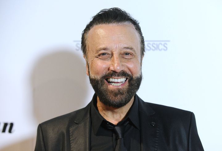 Yakov Smirnoff claimed a mask order would turn Branson into a city of "hatred and fear."
