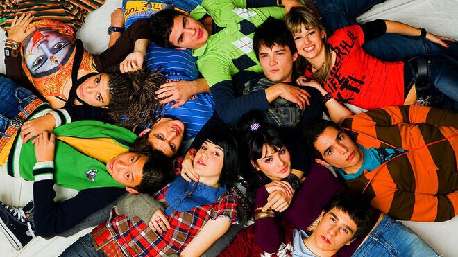 Vuelve 'Física o Química', pero no como esperabas | El HuffPost Life