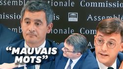 Darmanin sermonné par sa majorité pour ses “travers” hérités de ses