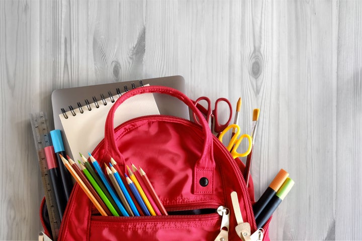 Discount School Supply Deals & Cool School Supplies