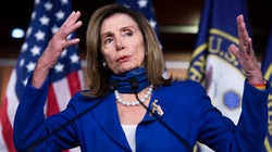 The House Just Passed A Massive Child Care Rescue