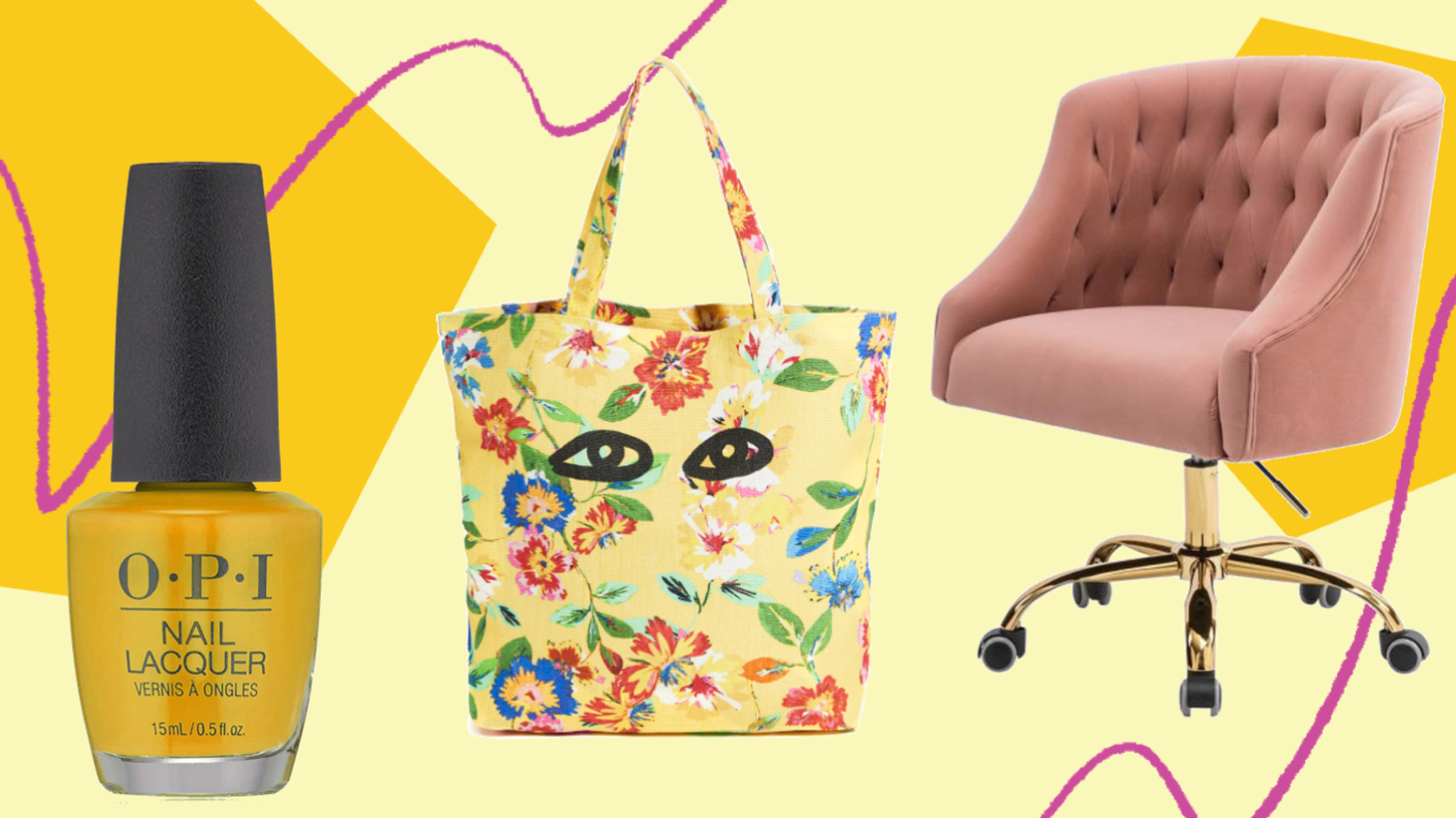 The 10 Finds Our Shopping Editors Were Obsessed With In July 1 The 10 Finds Our Shopping Editors Were Obsessed With In July 1