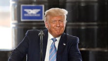 Trump Mocked For Saying Biden Aims To Reach Net-Zero Emissions For Buildings By '2:30'