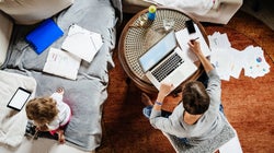 La fiscalidad del teletrabajo puede no entender de