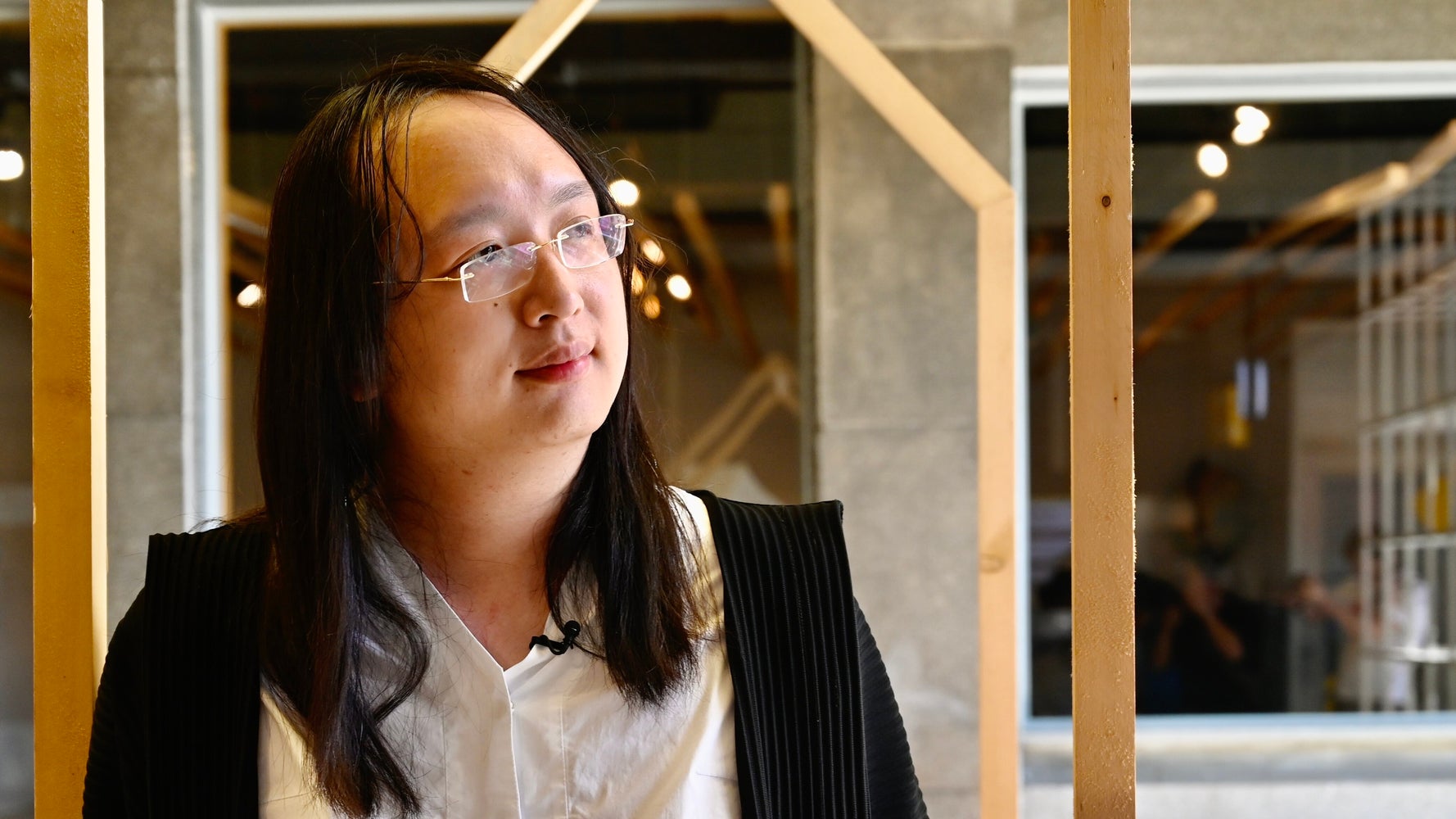 オードリー タンとは 台湾 天才デジタル担当大臣 異色の経歴と マスク不足を解決に導いた仕事スタイル ハフポスト World オードリー タンとは 台湾 天才デジタル担当大臣 異色の経歴と マスク不足を解決に導いた仕事スタイル ハフポスト World