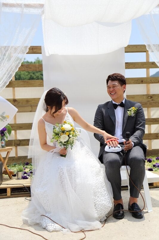 푸른과 종혁.