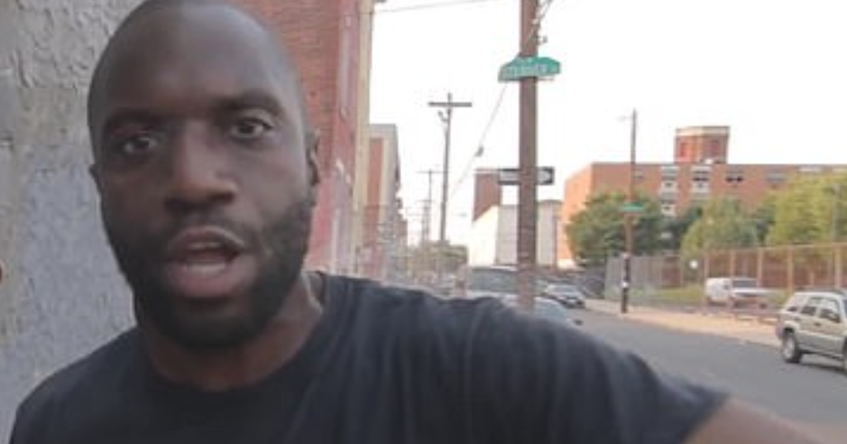 Malik B Us Rapper And Founding Member Of The Roots Has Died