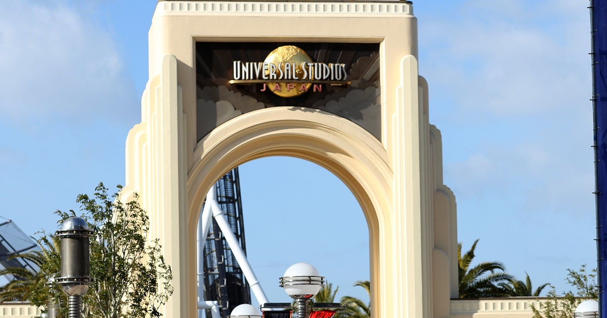 Usj ユニバーサル スタジオ ジャパン クルーの新型コロナ感染を発表 ハフポスト Usj ユニバーサル スタジオ ジャパン クルーの新型コロナ感染を発表 ハフポスト