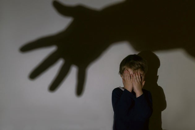 Featured image of post Devil Shadow Boy Everything is so black it is unfortunate to you blue boy