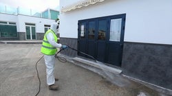 La Graciosa deja de ser una isla libre de