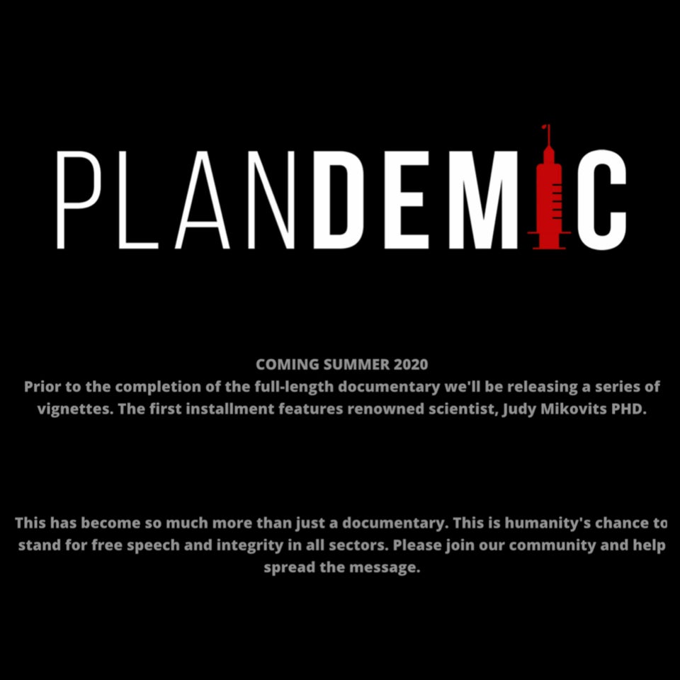 Plantemic