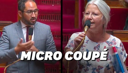 Tension à l’Assemblée: “on doit pouvoir être contre cette loi sans être traitée