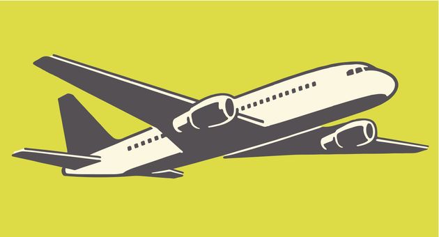The Risks Of Going On A Plane Right Now – And How To Reduce Them