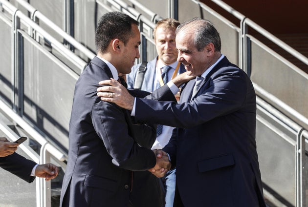 Mimmo Parisi voleva aumentarsi lo stipendio a 240mila euro, ora però chiede di tagliarlo alla sua direttrice generale Mimmo Parisi voleva aumentarsi lo stipendio a 240mila euro, ora però chiede di tagliarlo alla sua direttrice generale