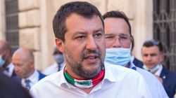 Privé d’immunité parlementaire, Salvini pourrait être jugé pour avoir bloqué des migrants en