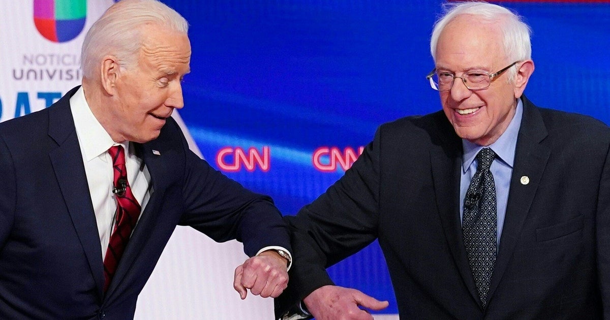 Top Democrats Vote To Extend Superdelegate Reforms Through 2024