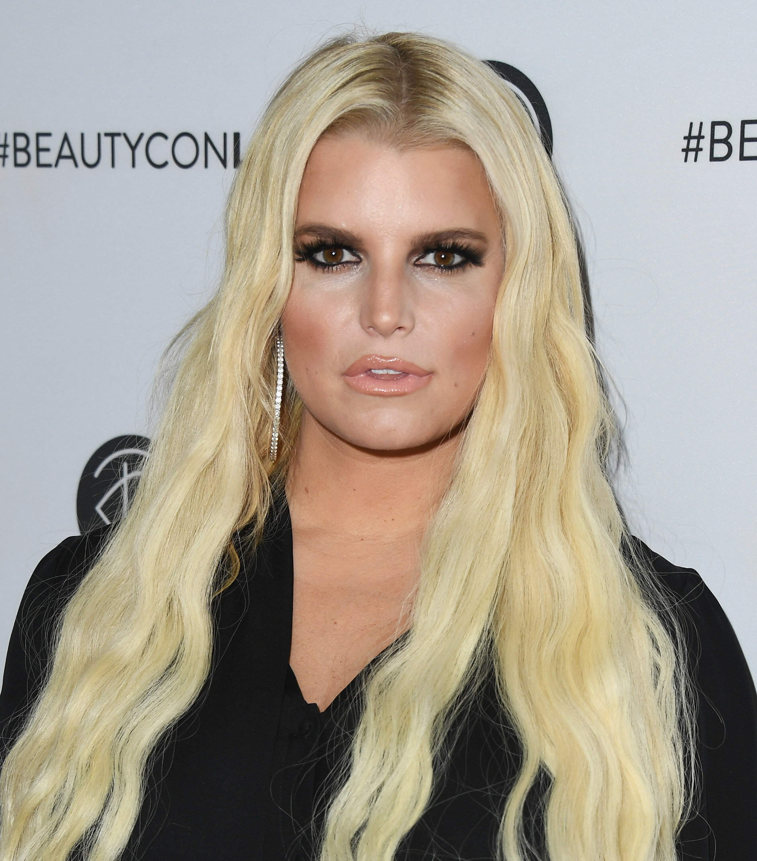 Jessica Simpson Reveals 'Most Important Thing' She's Learned From 5 ...