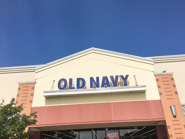 <a href="https://fave.co/2xbEmQB" target="_blank" rel="noopener noreferrer">Old Navy's back-to-school sale</a> on kids’ clothes and shoes is worth browsing.