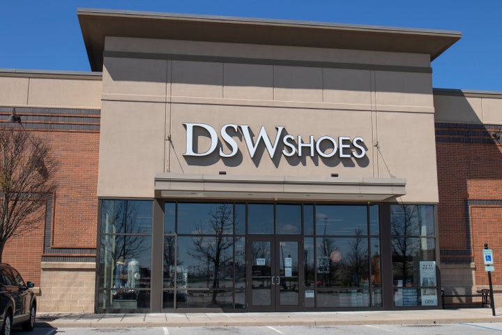 Find plenty of back-to-school sales on shoes at DSW.