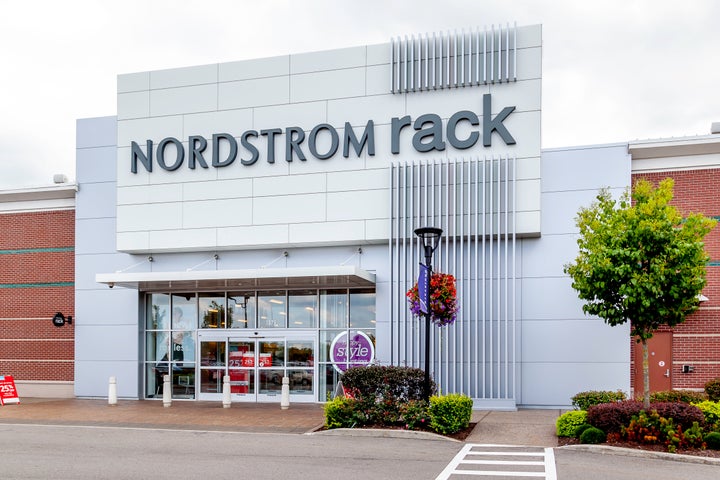 Nordstrom Rack's back-to-school sale is a good place to find a backpack on sale.