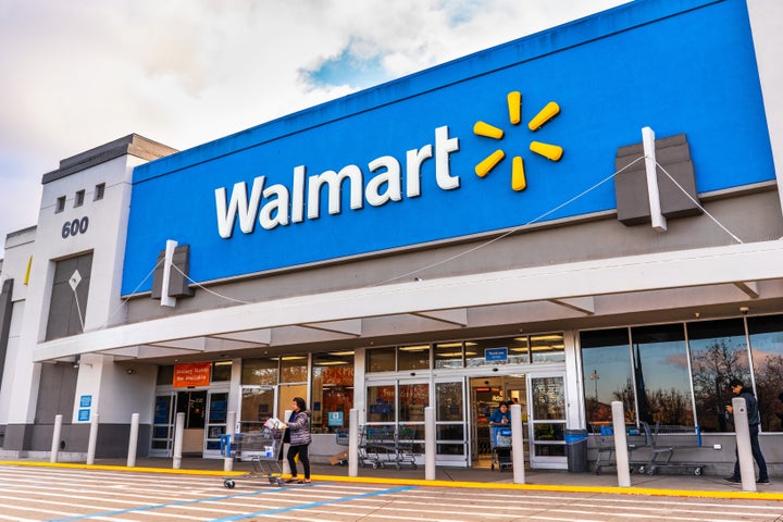 Stock up on school supplies with Walmart's back-to-school sale.