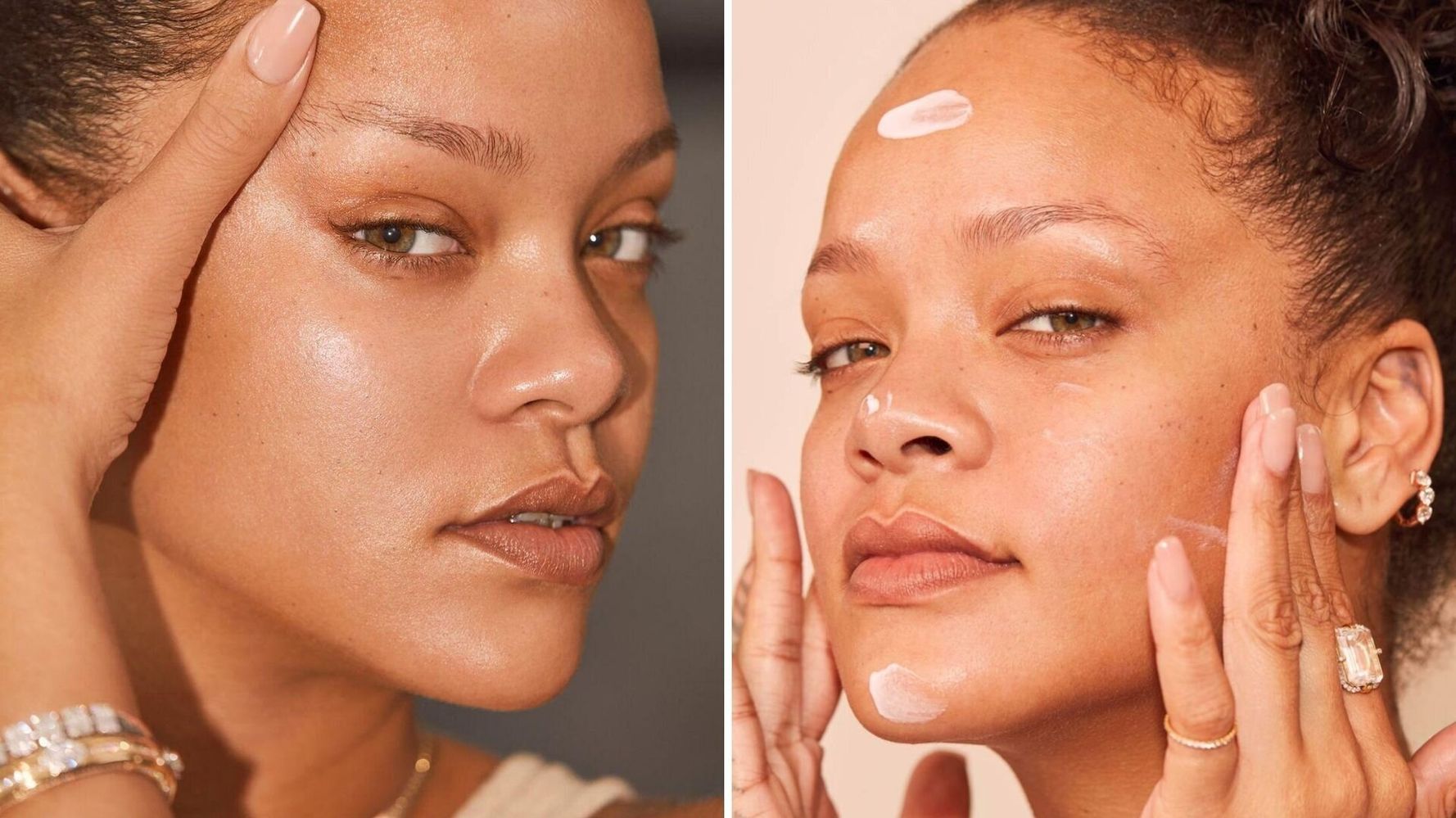 Rihanna launches new vegan, earth-conscious Fenty Skin - The Vegan