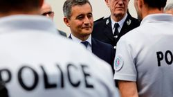 Darmanin bloque la promotion polémique d’un