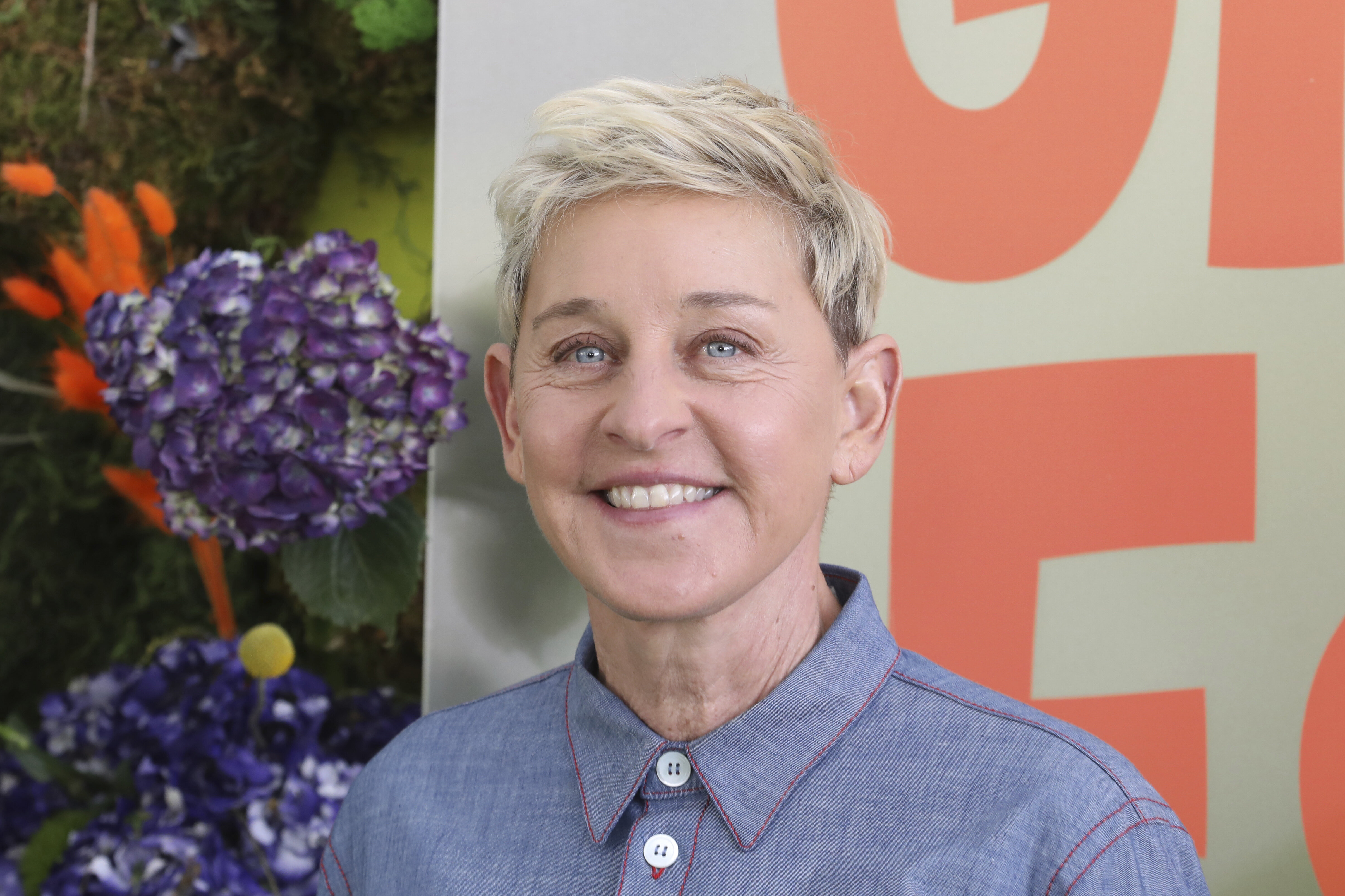 Ellen DeGeneres Pens Apology To Staff, Addresses Workplace Misconduct ...