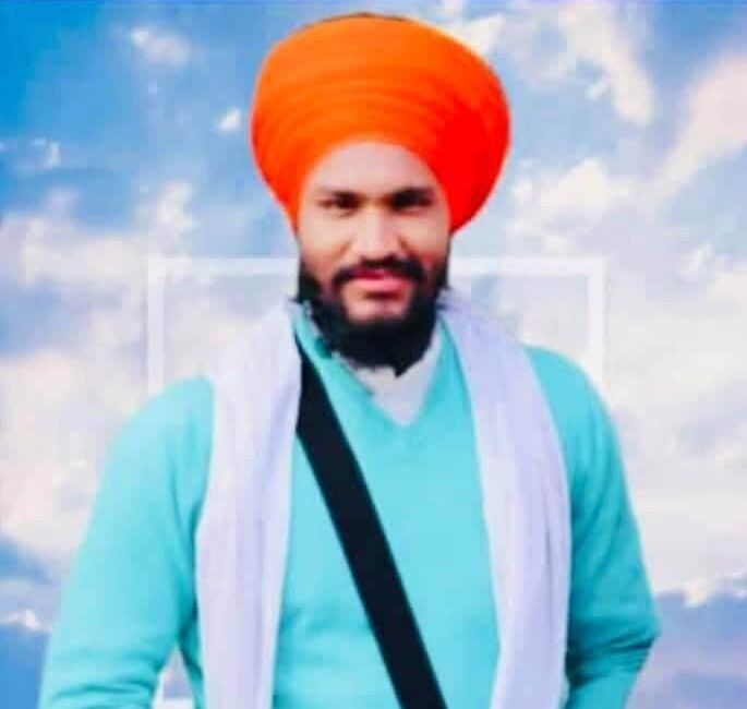 23 years old Lovepreet Singh, a witness in a two years old UAPA case pertaining to pasting of Referendum 2020 posters on walls has ended his life mysteriously after being called by the NIA on July 13.