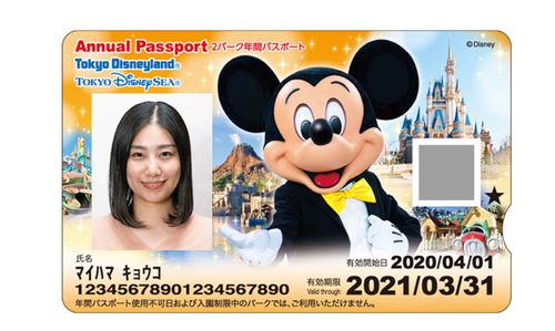 東京ディズニーランド&シー、ついに「年パス」でも入園可能に。それでも、当選者が手放しに喜べないワケ | ハフポスト NEWS