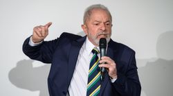 Lula accuse Bolsonaro d’avoir “inventé” sa contamination au Covid-19 pour promouvoir