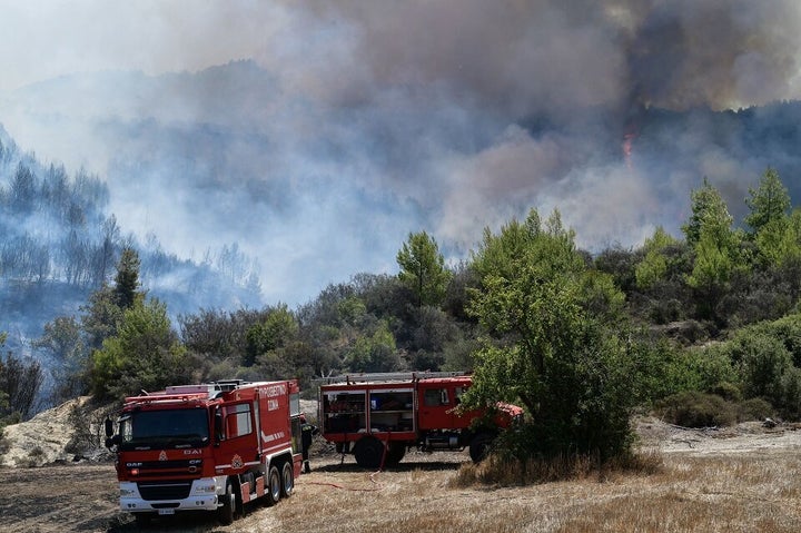 Φωτογραφία αρχείου.