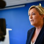 Marine Le Pen évince Nicolas Bay et Gilbert Collard de la commission d'investiture du