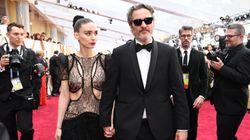 Joaquin Phoenix et Rooney Mara vont produire un documentaire sur les