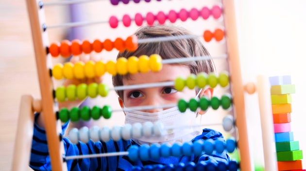 Coronavirus Et Enfants Pourquoi Vous Entendez Tout Et Son Contraire Le Huffpost Coronavirus Et Enfants Pourquoi Vous Entendez Tout Et Son Contraire Le Huffpost