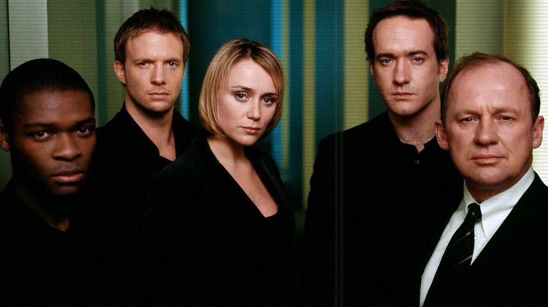 Where Are The Cast Of Spooks Now? 