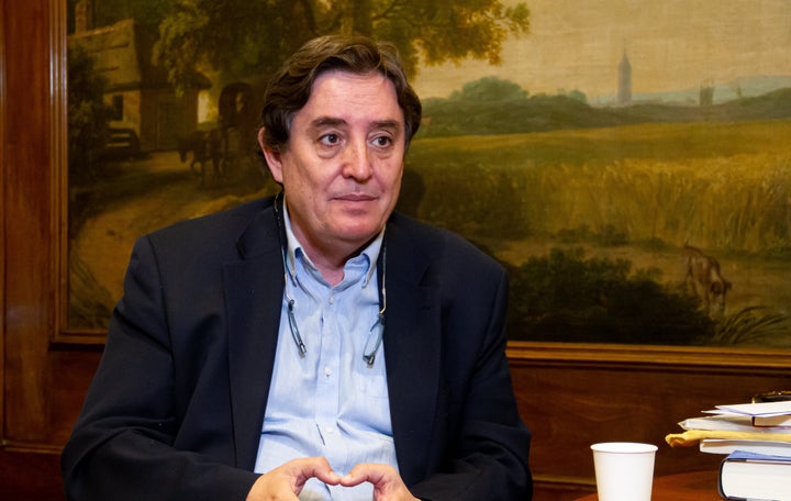 García Montero