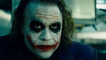 Diddy wins Halloween as Heath Ledger's' Dark Knight' Joker