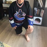 NHL Fans Take A Knee After Players Remain Standing During