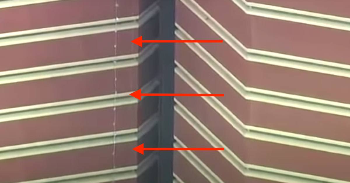 Murder Suspect Flees 12th-Floor U.S. Jail Cell Via Rope Made From ...